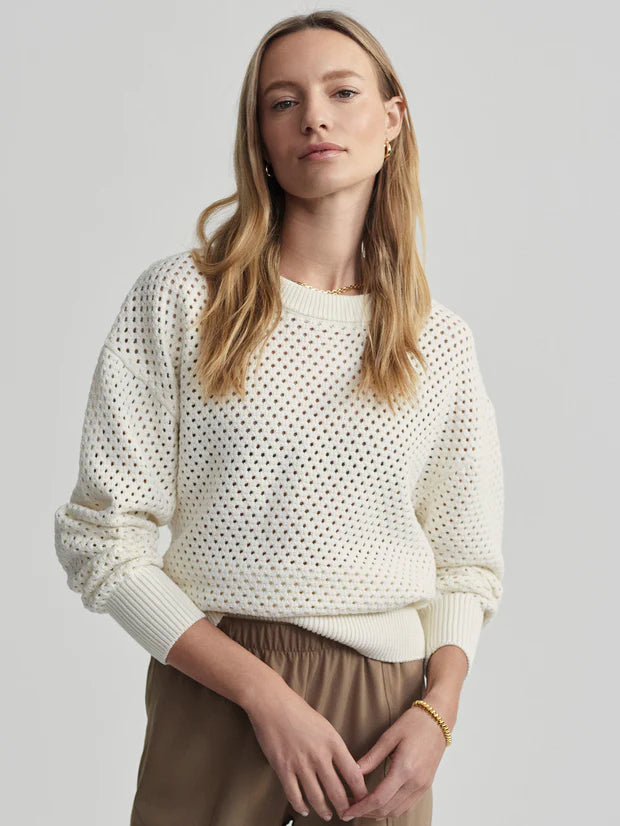 Hester Knit Crew