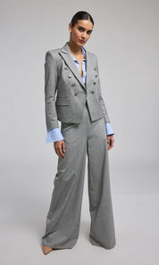 AMELIA SUITING BLAZER