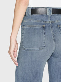 Modern Pocket Jean Carpenter