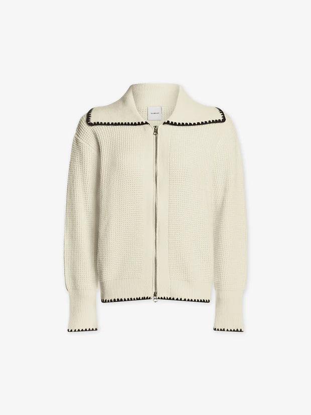 Sibley Soft Knit Jacket