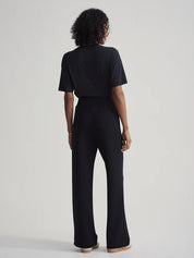 The Wide Leg Pant 30"