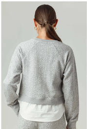 MOR PULLOVER