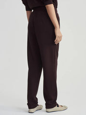 The Rolled Cuff Pant