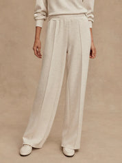 The Wide Leg Pant 30"