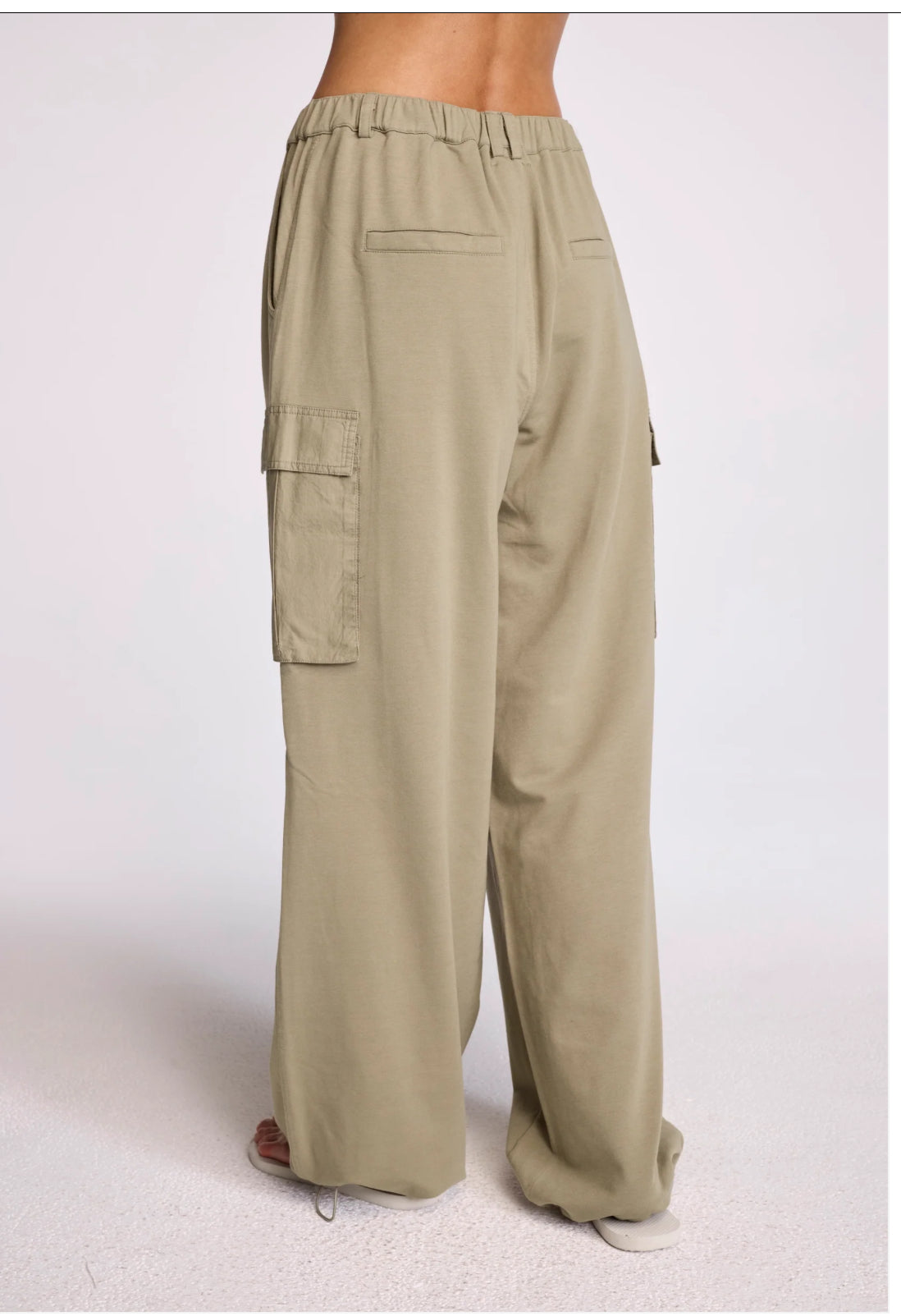 MALI PANTS