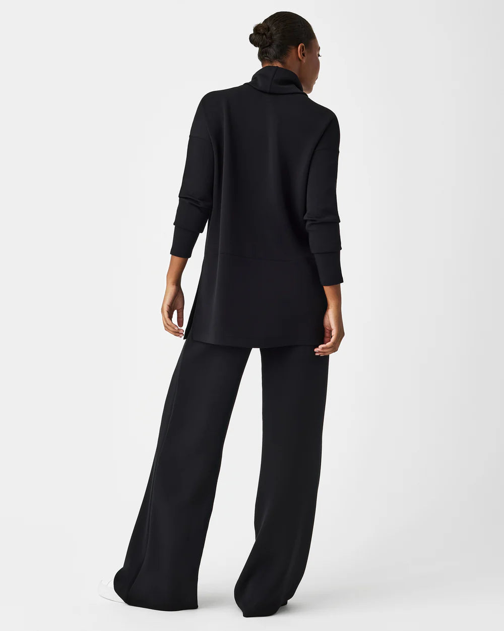 AirEssentials Turtleneck Tunic